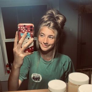 Meet your Posher, Anlen